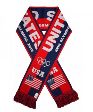 UNITED STATES Olympic Winter Games
