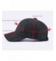 VoilaLove Winter Woolen Baseball Earmuffs in Men's Baseball Caps