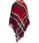 BodiLove Womens Multi color Shawl Winter