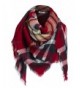 BodiLove Womens Multi color Shawl Winter in Fashion Scarves