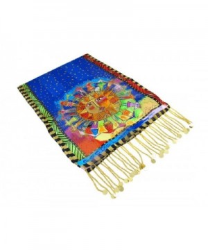 Laurel Burch LBS 130 Authentic Harmony