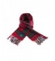 Clans Scotland Scottish Tartan Scarf