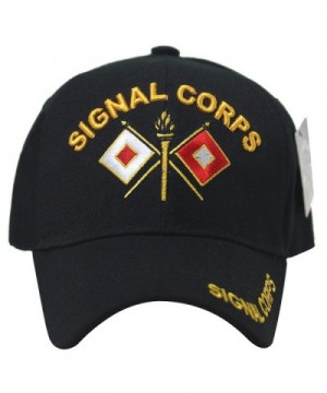 Signal Corps Military US Army Cap Hat Brand New Low Price Authentic 1 - CK1281JUY0J