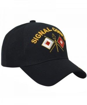 Signal Corps Military Hat Authentic