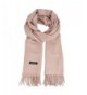 Choomon Women Cashmere Scarf Windproof