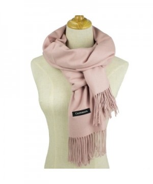 Choomon Women Cashmere Scarf Windproof in Fashion Scarves