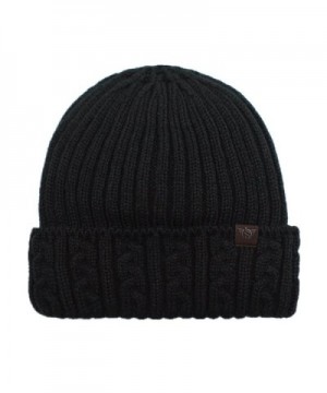 Home Prefer Winter Beanie Lining