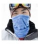 JIUSY Weather Snowboard Motorcycle Suitable in Men's Balaclavas