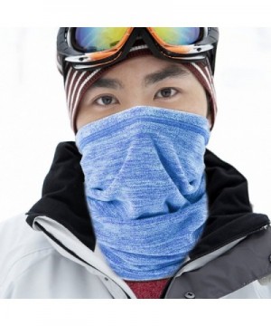 JIUSY Weather Snowboard Motorcycle Suitable in Men's Balaclavas