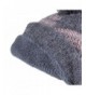 Hatsandscarf Exclusives Buffalo Pattern Beanie in Women's Skullies & Beanies