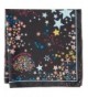 Bcbgeneration Womens Starbust Square Scarf