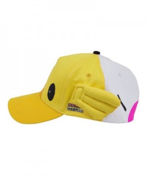 Xiao Maomi Halloween Cosplay Accessories in Women's Baseball Caps