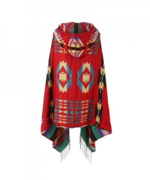 FENTI Bohemian Thicker Fashion Pashmina