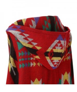 FENTI Bohemian Thicker Fashion Pashmina in Wraps & Pashminas