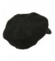 Big Size Classic Wool Newsboy in Men's Newsboy Caps