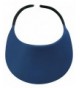 No Headache Visor - Navy Blue - C2110ONGMG1