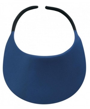 No Headache Visor - Navy Blue - C2110ONGMG1