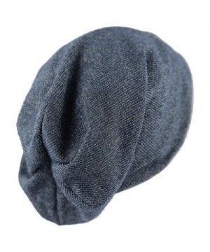 HAT DEPOT Unisex Heather Slouchy