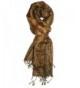 Ted Jack Classic Reversible Pashmina