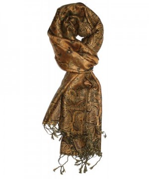 Ted Jack Classic Reversible Pashmina