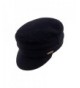 Sterkowski Cloth Tevia Fiddler Black in Men's Newsboy Caps