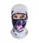 Balaclava Breathable Motorcycle Protection Halloween