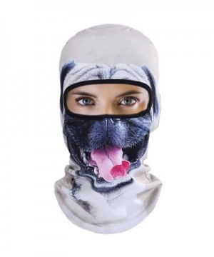 Balaclava Breathable Motorcycle Protection Halloween