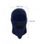 Vbiger Windproof Balaclava Dustproof Breathable in Men's Balaclavas