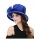 Janey Rubbins Kentucky Wedding Occasion in Women's Sun Hats