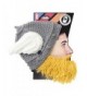 Beard Head Original Barbarian Yellow