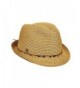 Tommy Bahama Womens Sequins Fedora