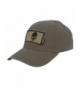 Gadsden and Culpeper 5.11 Flag Bearer Cap Bundle (Punisher Patch + Hat) - Burnt(mil-green) - CJ188G4OOG4