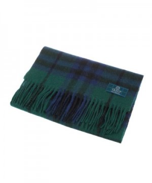 Clans Scotland Scottish Tartan Austin