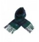 Clans Scotland Scottish Tartan Austin in Cold Weather Scarves & Wraps