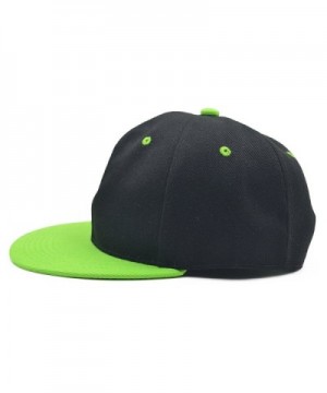 Melesh Adjustable Snapback Baseball Hat