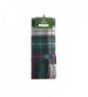 Clans Of Scotland Pure New Wool Scottish Tartan Scarf Mackenzie Dress (One Size) - CP123H4BHYZ