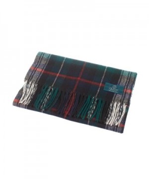 Clans Scotland Scottish Tartan Mackenzie