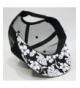 Premium Hawaiian Adjustable Snapback Baseball in Women's Baseball Caps