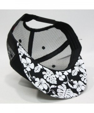 Premium Hawaiian Adjustable Snapback Baseball in Women's Baseball Caps