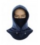 Anomasu Tactical Heavyweight Balaclava Outdoor Sports Mask - Blue - C212NET2JJ2