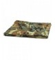 Paisley One Dozen Cowboy Bandanas - Camouflage - C0182AT5NLO