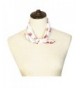 GERINLY Womens Neckerchief Cherry inches in Fashion Scarves