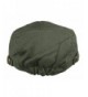 Cotton Gatsby Newsboy Hunting Olive in Men's Newsboy Caps