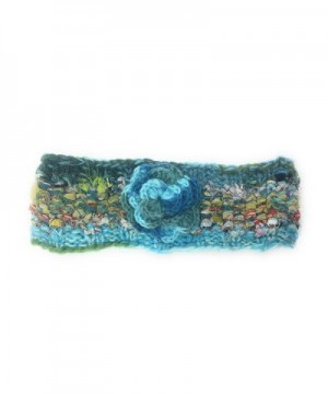 Winter Warmer Headband Fleece Lined