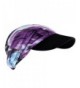 Veroda Summer Block Sport Sweat Hat Outdoor Activity Quick-Dry - Purple - CW11V9TSRRV