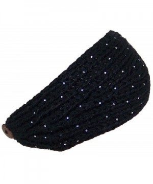 Womens Headband Jeweled American Design