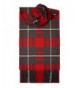 MacGregor Tartan Lambswool Scarf - CN115X2R44H