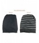 HINDAWI Reversible Infinity Slouchy Crochet in Women's Skullies & Beanies