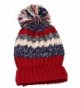 Winter Beanie Colorful Fleece M29 in Women's Skullies & Beanies