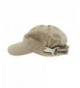 OPNNR Bottle Opener Hat by Thomas Bates - Khaki - C61135MP0TN